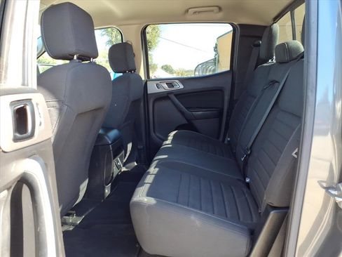 Used 2022 Ford Ranger XLT w/ Equipment Group 302A High image 17