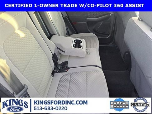 Certified 2020 Ford Escape SE image 24