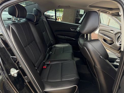 Used 2019 Acura TLX V6 w/ Technology Package FWD image 14