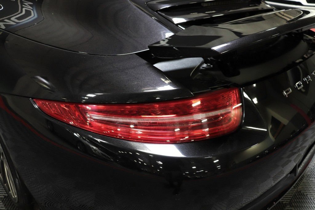 Used 2013 Porsche 911 Carrera w/ Bose Audio Pkg RWD image 7