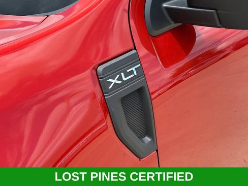 Used 2024 Ford Maverick XLT FWD image 6