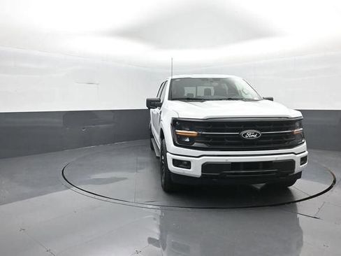 New 2026 Ford F150 XLT w/ Equipment Group 302A MID AWD/4WD image 3