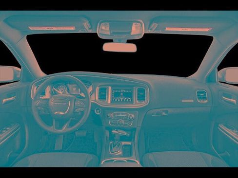 Used 2023 Dodge Charger SXT w/ Plus Group image 38