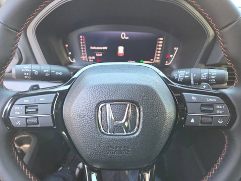 New 2026 Honda Pilot Sport image 21