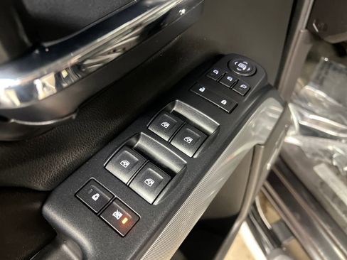 Certified 2016 Chevrolet Silverado 1500 LTZ Z71 w/ LTZ Plus Package image 15