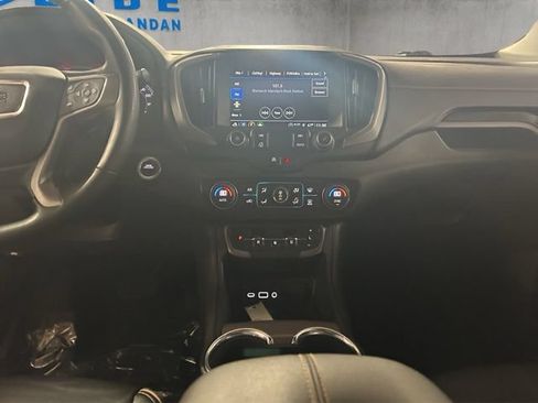 Used 2024 GMC Terrain AT4 AWD/4WD image 30