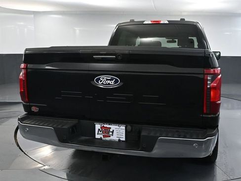 Used 2024 Ford F150 XLT image 6