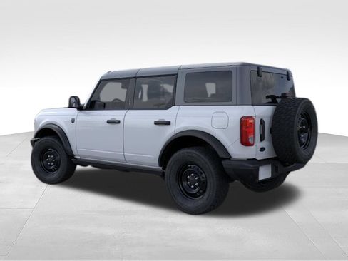 New 2026 Ford Bronco Big Bend w/ Black Diamond Package AWD/4WD image 4