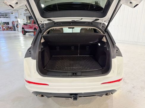 Used 2025 Lincoln Corsair Reserve w/ Equipment Group 202A image 28