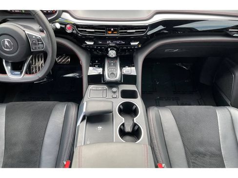 Certified 2023 Acura MDX A-Spec AWD/4WD image 14