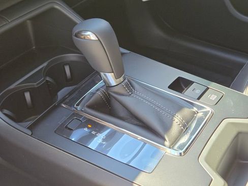 New 2026 MAZDA CX-5 Preferred AWD/4WD image 13