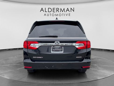 Used 2019 Honda Odyssey Touring image 4