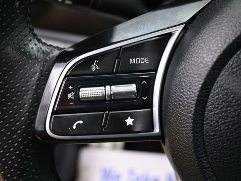 Used 2022 Kia Forte GT-Line w/ GT-Line Premium Package FWD image 17