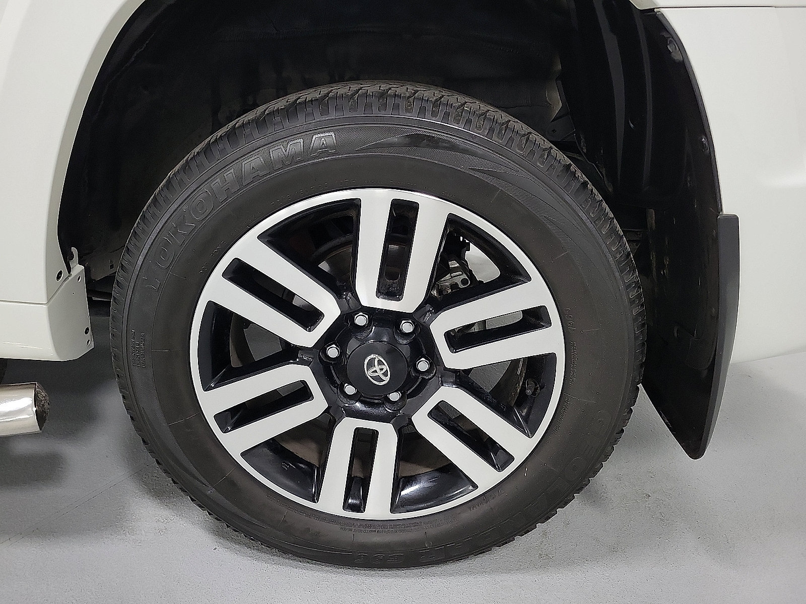 Certified 2023 Toyota 4Runner Limited RWD image 20