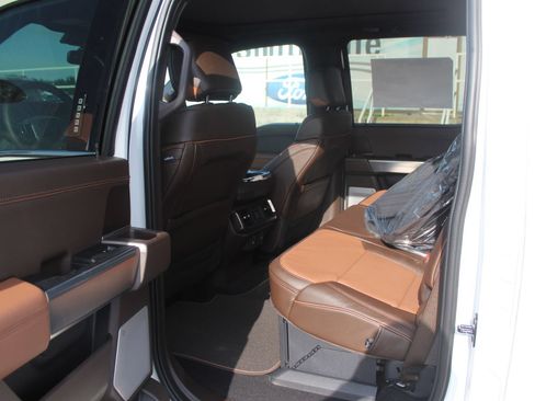 New 2026 Ford F150 King Ranch w/ Equipment Group 601A High AWD/4WD image 22