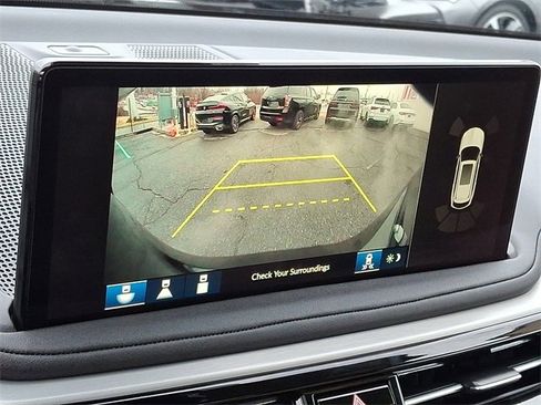 Used 2025 Acura MDX w/ Technology Package image 21