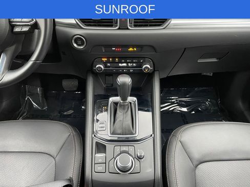 Used 2023 MAZDA CX-5 AWD 2.5 S w/ Preferred Package image 10