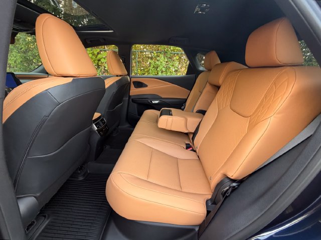 New 2026 Lexus RX 350 Premium w/ Convenience Package AWD/4WD image 35