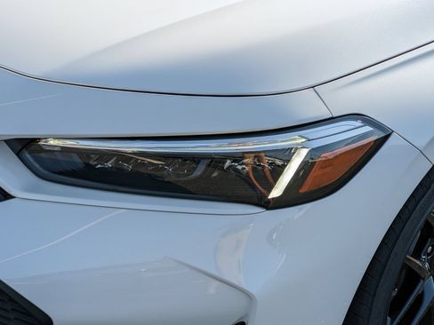 New 2026 Honda Civic Sport image 9