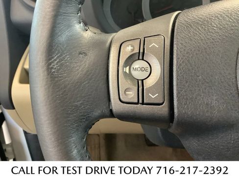 Used 2012 Toyota RAV4 Limited w/ Premium Plus Value Pkg AWD/4WD image 21