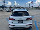 Used 2021 Audi Q5 2.0T Premium Plus w/ Premium Plus Package image 5