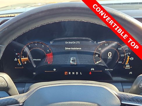 Used 2024 Ford Mustang Premium image 23