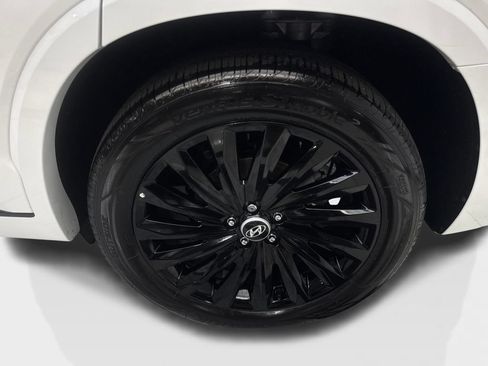 Used 2025 Hyundai Palisade Calligraphy AWD/4WD image 90