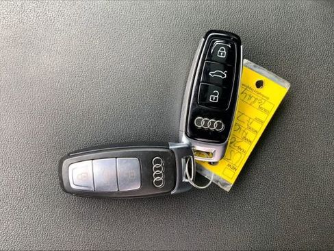 Used 2019 Audi A7 3.0T Premium Plus w/ Premium Plus Package image 33