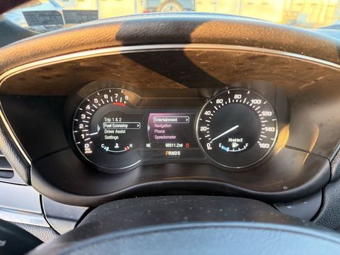 Used 2017 Lincoln MKC Select w/ Select Plus Package image 23