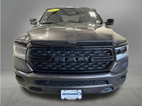 Used 2023 RAM 1500 Big Horn AWD/4WD image 9