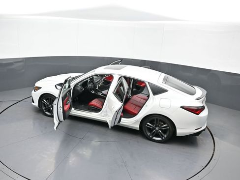 Certified 2023 Acura Integra A-Spec image 43