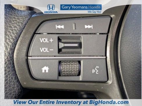 Used 2026 Honda HR-V LX image 26