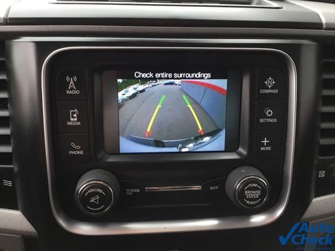 Used 2015 RAM 3500 Tradesman w/ Chrome Appearance Group image 56