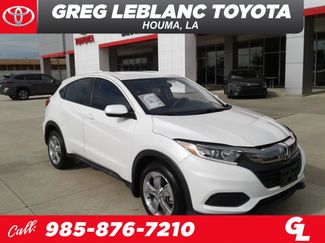 Used 2021 Honda HR-V LX video 1
