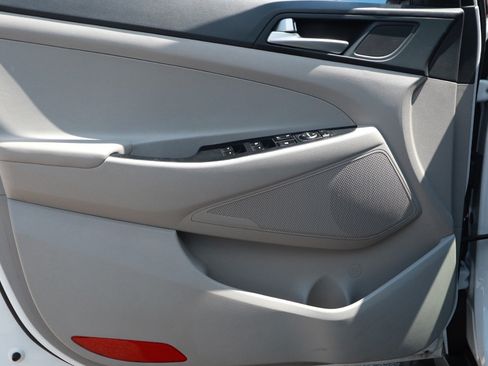 Used 2019 Hyundai Tucson SEL AWD/4WD image 24