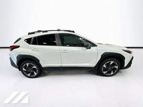 Certified 2024 Subaru Crosstrek 2.5i Limited w/ Popular Package #3A AWD/4WD image 4