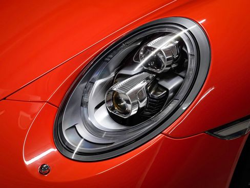 Used 2017 Porsche 911 Carrera S RWD image 30