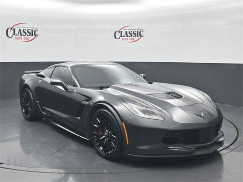 Used 2019 Chevrolet Corvette Z06 image 5