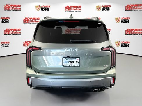 Used 2023 Kia Telluride SX Prestige X-Pro AWD/4WD image 16