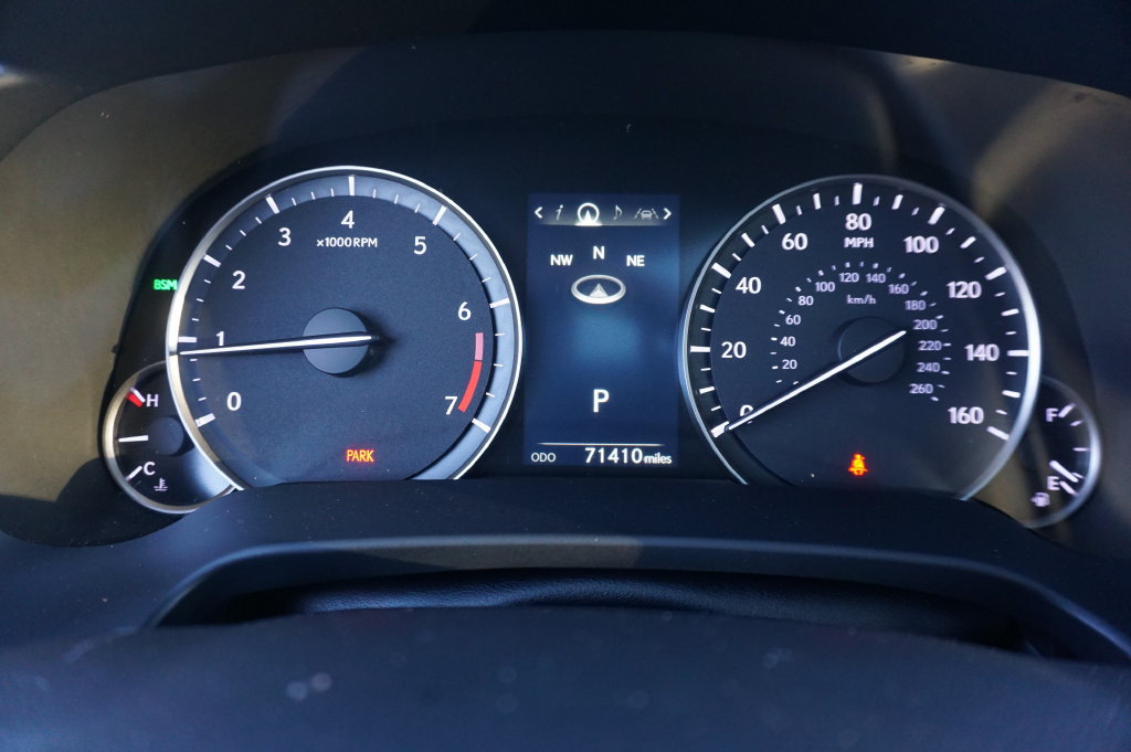 Used 2022 Lexus RX 350 FWD w/ Premium Package image 7