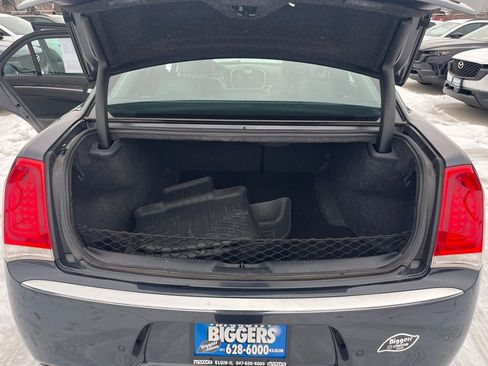 Used 2015 Chrysler 300 C w/ Light Group image 13