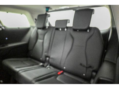 New 2026 Kia Carnival SX Prestige image 11