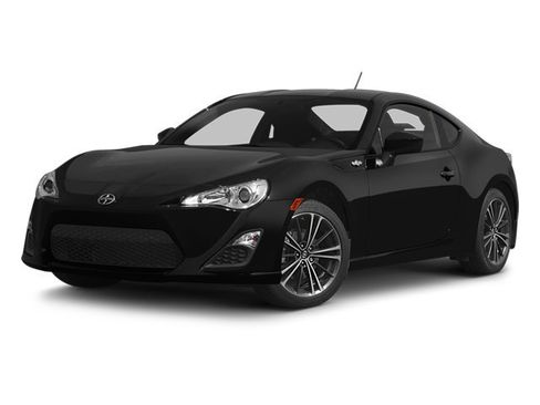 Used 2014 Scion FR-S RWD image 1
