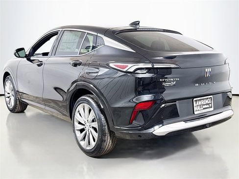 New 2026 Buick Envista Avenir image 3