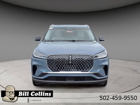 New 2025 Lincoln Aviator Reserve image 15