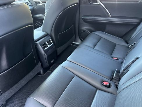 Used 2021 Lexus RX 350 FWD w/ Premium Package image 27