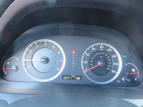 Used 2009 Honda Accord EX-L image 15