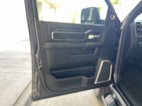 New 2024 RAM 2500 Laramie w/ Night Edition image 34