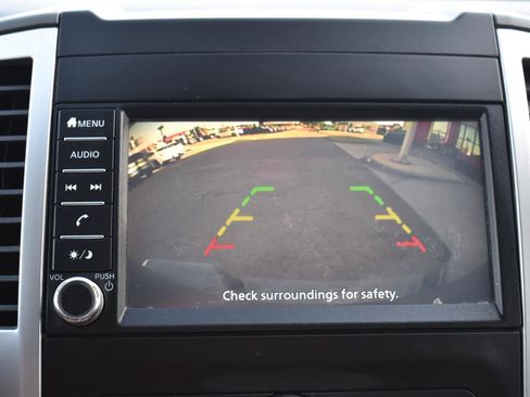 Used 2019 Nissan Frontier SV w/ Value Truck Package image 34