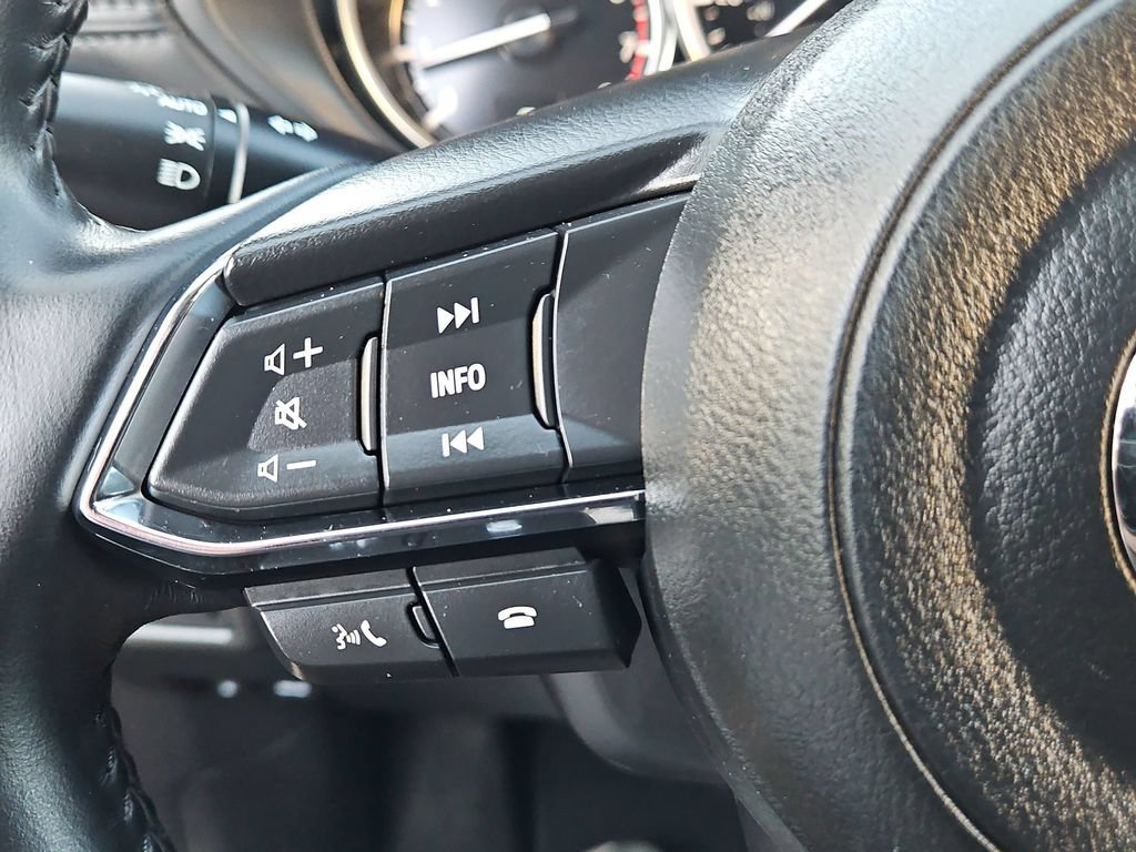 Used 2025 MAZDA CX-5 AWD 2.5 S w/ Select Package image 21